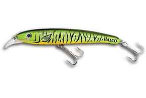 Halco lure